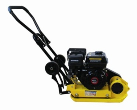 Máquina ferramenta 5.5HP do jardim do reparo da estrada 0