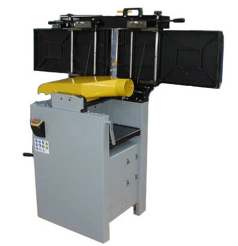 plaina de madeira industrial hidráulica da máquina do Woodworking de 600mm Thicknesser 0