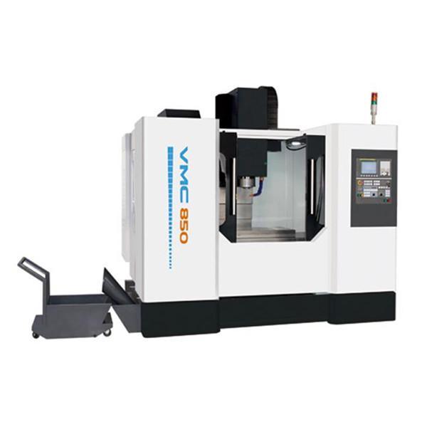 Máquina de trituração do Cnc do GS 0