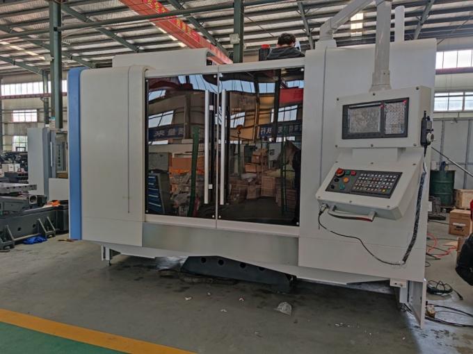 Máquina de trituração do Cnc do GS 2