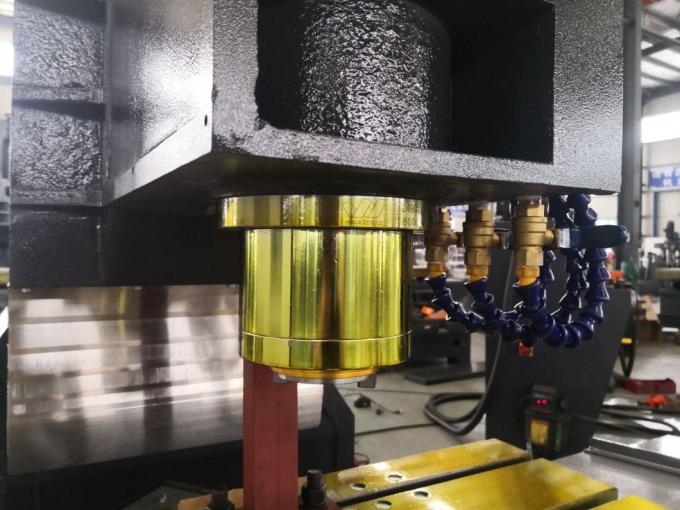 Máquina de trituração do Cnc do GS 5