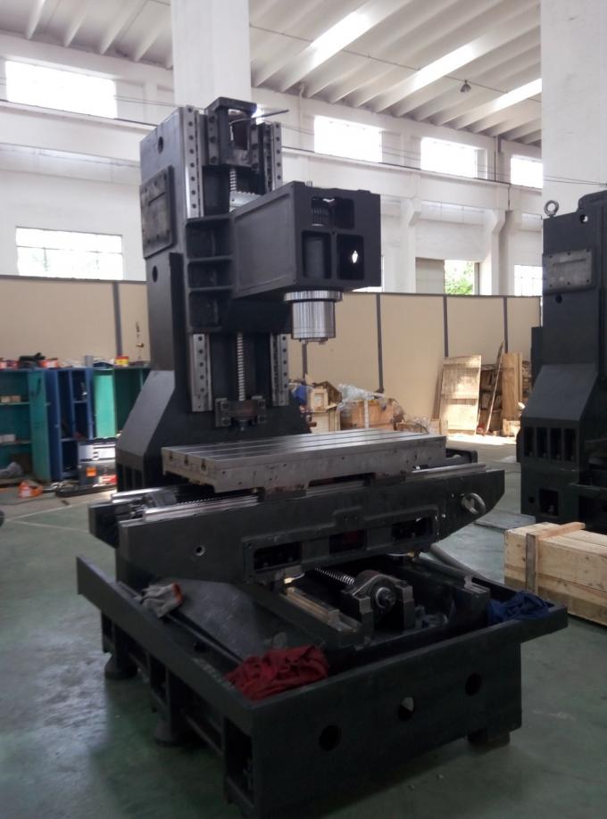 Máquina de trituração do Cnc do GS 4
