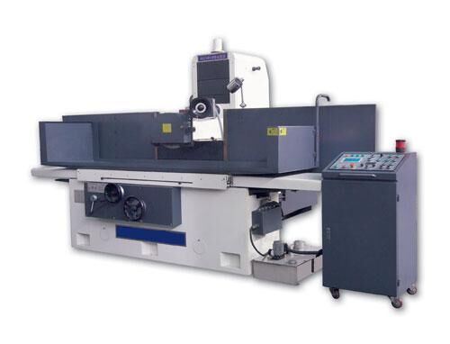 moedor de superfície móvel Table da coluna do SG da máquina de moedura de superfície de 600mm 0