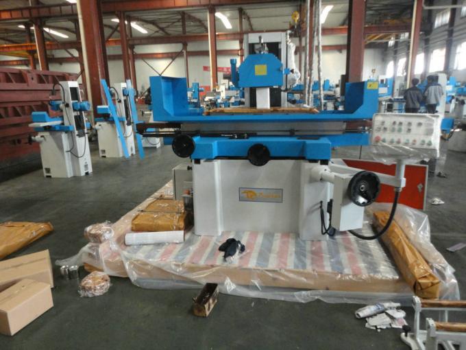 moedor de superfície móvel da sela do Sga da precisão da máquina de moedura 5.5kw de superfície 0