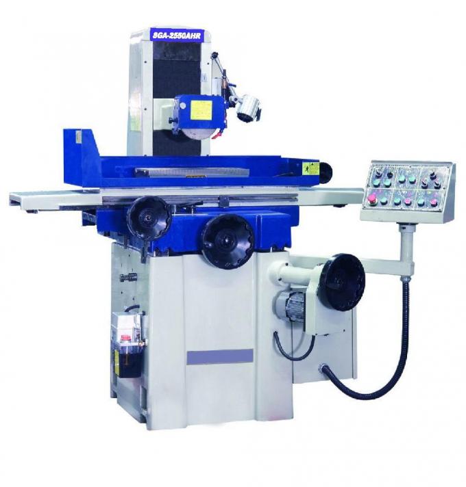 moedor do cortador de Excellent Stability Cnc do moedor cilíndrico do Cnc de 500mm 0