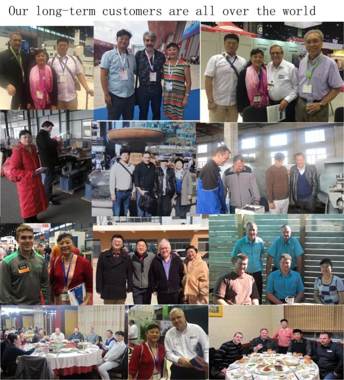 O formão de madeira do torno do GV ajustou ferramentas de gerencio do Woodworking Unicolor 2