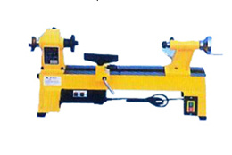 Certificação fácil do ISO de Mini Wood Lathe Carving Machine da mudança da velocidade 0
