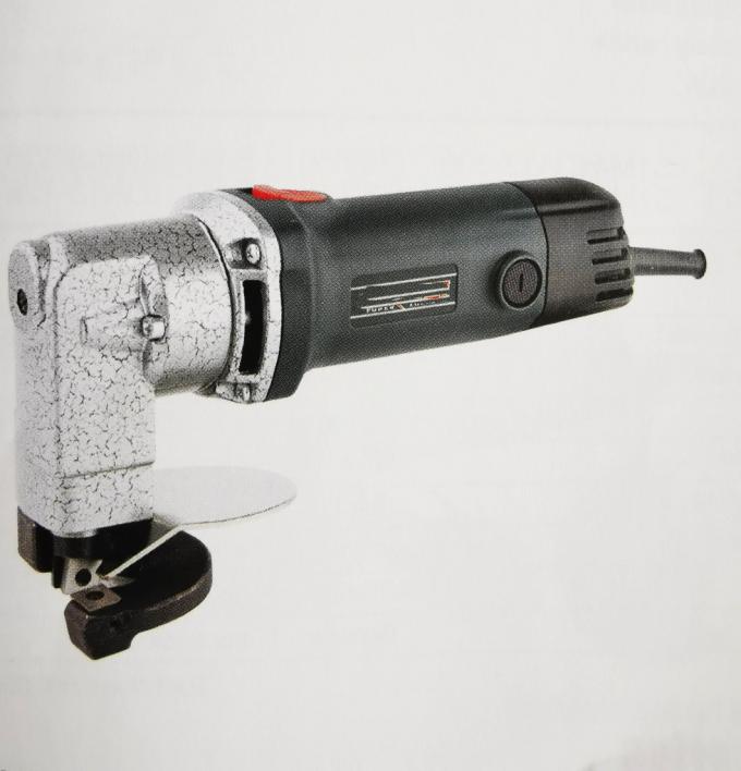 A tesoura da madeira/metal utiliza ferramentas elétrico Scissor