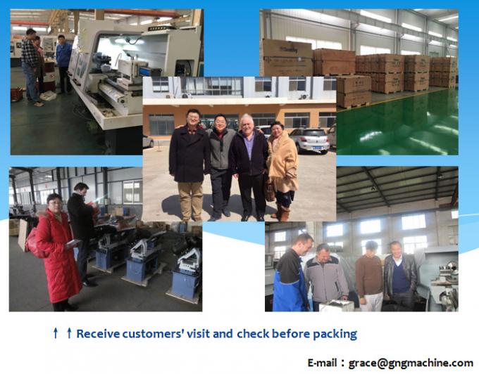 Handworking utiliza ferramentas a chave de impacto sem corda de Electric Power 5