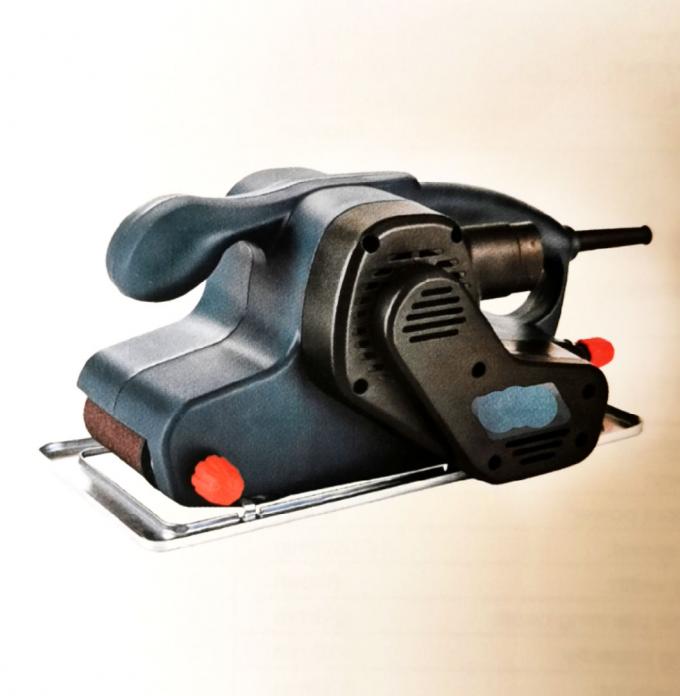 Máquina de lixar elétrica da correia das ferramentas DIY do Woodworking