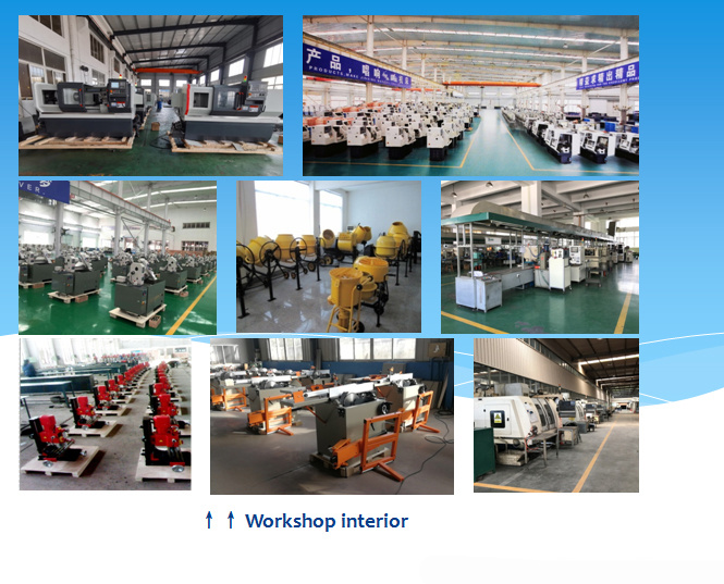 Moedor de ângulo portátil elétrico de Wood&Metal da ferramenta