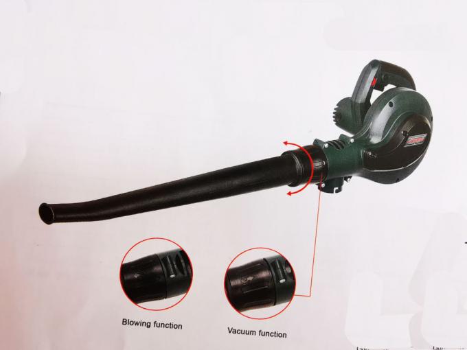 Ferramentas elétricas portáteis 230V /120V Mini Electric Blower
