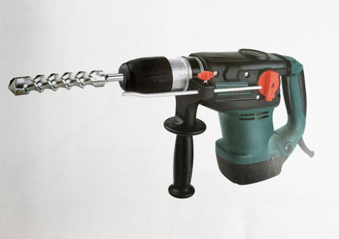 4-Function martelo giratório de Electricdrill do impacto do martelo elétrico/DIY
