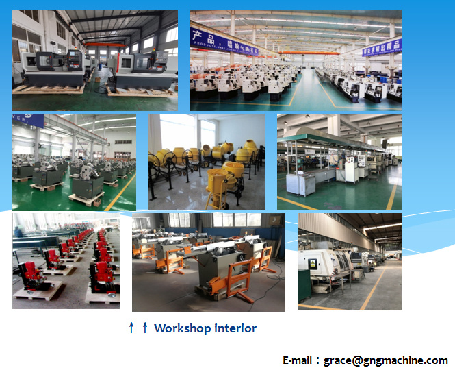 A circular sem corda elétrica viu o tipo serra circular sem corda do corte DIY do metal