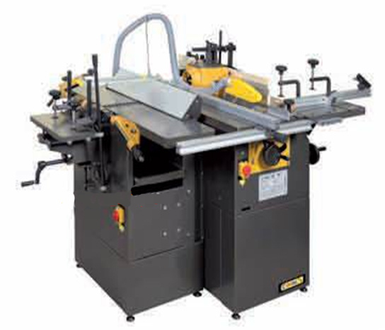 máquina de pressão da madeira 1100w 0