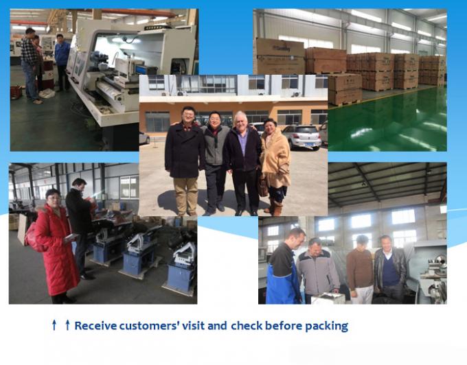 A tabela de deslizamento do Cnc 50HZ viu a máquina ajustável da serra do painel do Cnc da velocidade 4