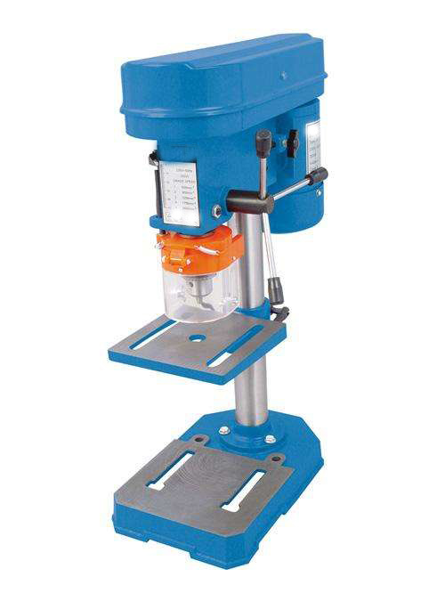 Máquina de Mini Metal Drilling Press Machine /Drilling
