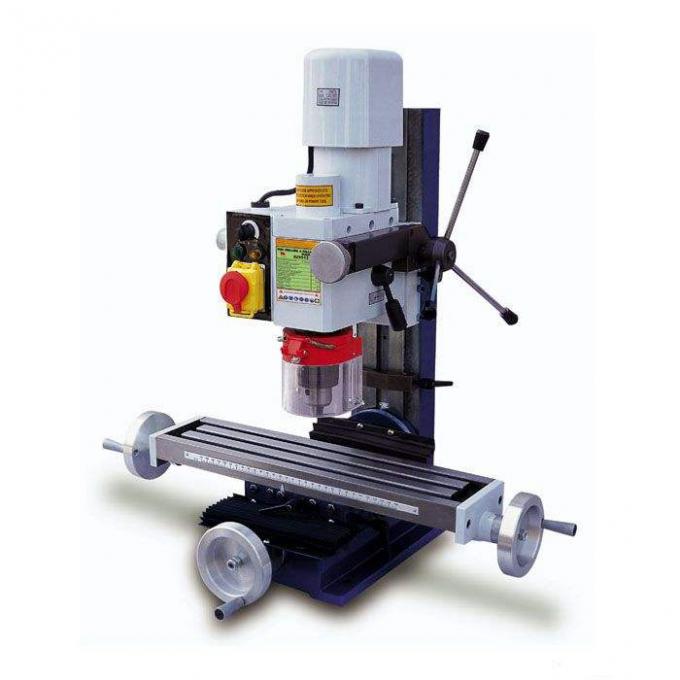 Máquina &Milling de Mini Wood Processing Drilling 0