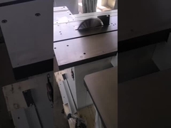 Plaina do Woodworking da combinação