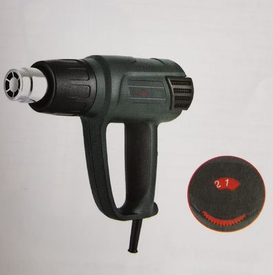 As ferramentas elétricas do aquecimento de Handworking aquecem a arma