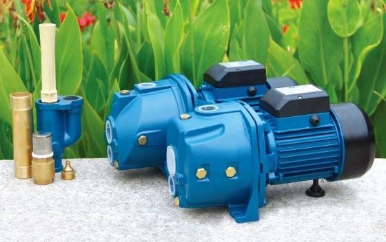 Mini Electric Water Pump Vortex Jet Pump High Pressure de aço inoxidável