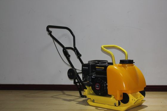 Máquina ferramenta 5.5HP do jardim do reparo da estrada