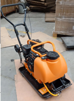 Máquina ferramenta 5.5HP do jardim do reparo da estrada