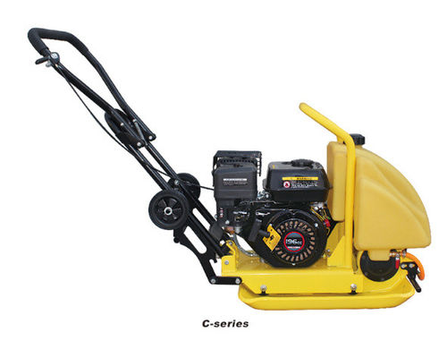 Máquina ferramenta 5.5HP do jardim do reparo da estrada
