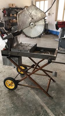 cortador elétrico do tijolo 400v