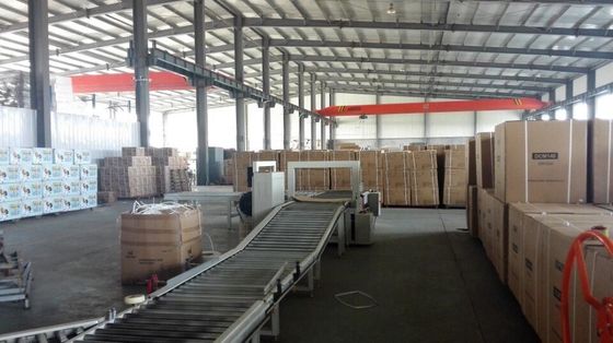 O corte do tijolo da construção das máquina ferramenta 50Hz do jardim da elevada precisão considerou