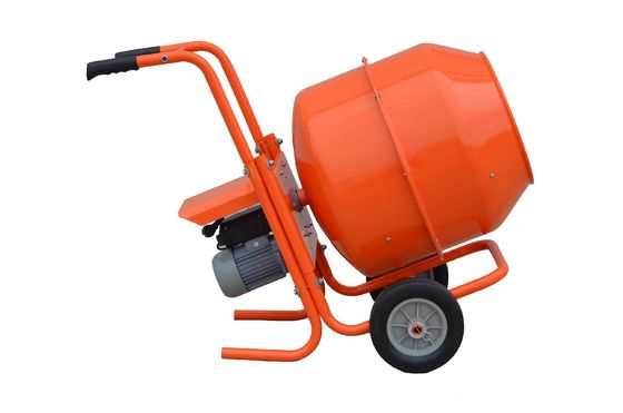 Esteja o tipo precisão de 20mm Mini Concrete Mixer Machine Artificial