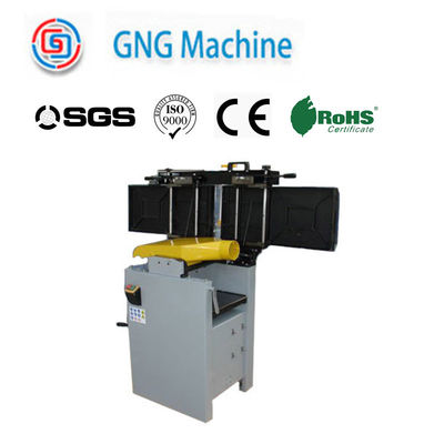 plaina de madeira industrial hidráulica da máquina do Woodworking de 600mm Thicknesser