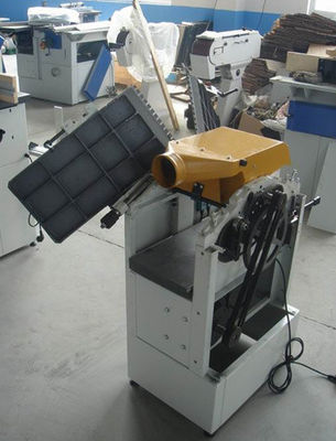 plaina de madeira industrial hidráulica da máquina do Woodworking de 600mm Thicknesser