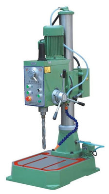 Processamento duplo de Mini Milling Drilling Machine Wood do CE do eixo