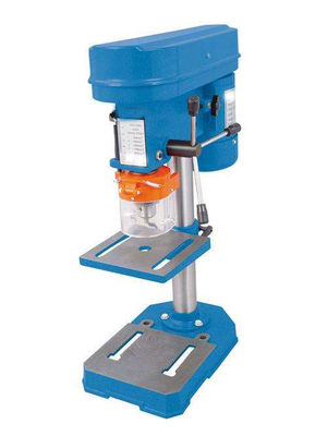 Processamento duplo de Mini Milling Drilling Machine Wood do CE do eixo