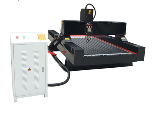 O eixo sobre a máquina 220V do router do CNC personalizou o gravador Machine do Cnc da cor