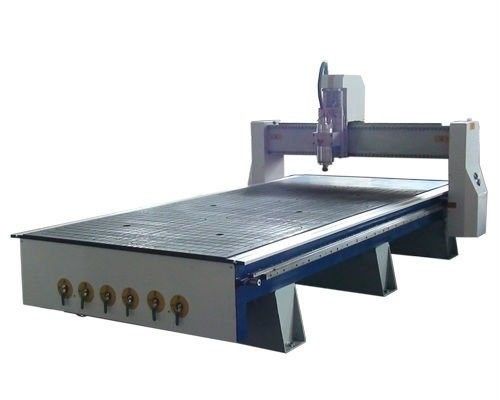O eixo sobre a máquina 220V do router do CNC personalizou o gravador Machine do Cnc da cor
