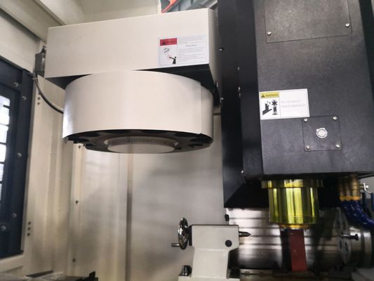 Máquina de trituração do Cnc do GS
