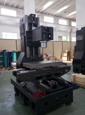 Máquina de trituração do Cnc do GS