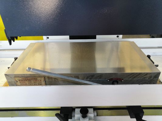 Moedor Surface Grinding Lathe do CNC