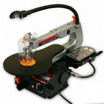 Metal Gear da máquina de moedura 250W de superfície que mói o equipamento da lâmina