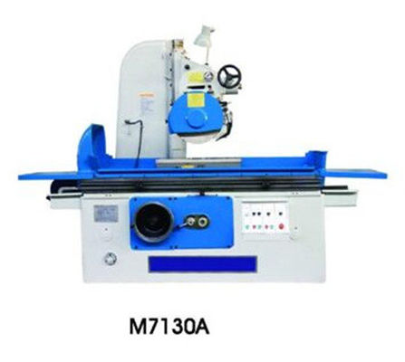 Superfície cilíndrica do Worktable da máquina de moedura da roda elétrica