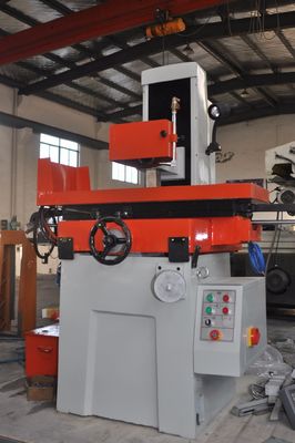 moedor de superfície móvel da sela do Sga da precisão da máquina de moedura 5.5kw de superfície