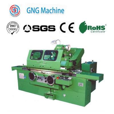Moedor cilíndrico universal Machine de máquina de moedura de superfície do controle do contorno