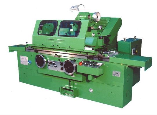 Moedor cilíndrico universal Machine de máquina de moedura de superfície do controle do contorno