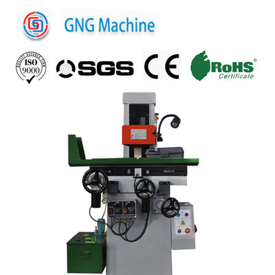 Moedor universal Machine de Reliable Structure Universal do moedor do Cnc MD618