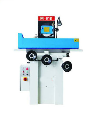 Moedor universal Machine de Reliable Structure Universal do moedor do Cnc MD618