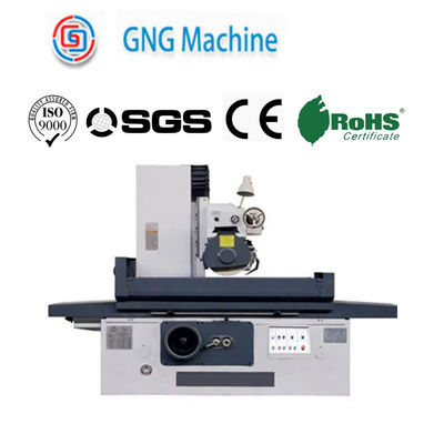 Moedor cilíndrico High Speed Universal do Cnc da cabeça da roda M71 com velocidade variável