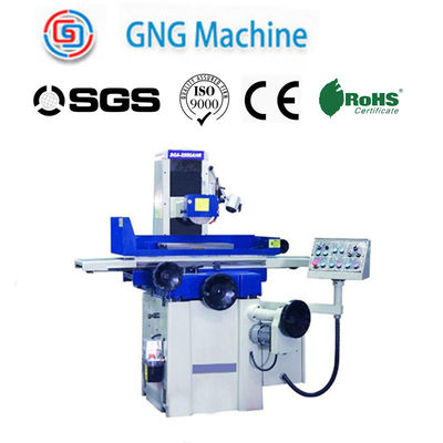 moedor do cortador de Excellent Stability Cnc do moedor cilíndrico do Cnc de 500mm