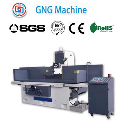 Moedor de superfície automático cilíndrico do Cnc da máquina de moedura do Cnc do ISO 9001